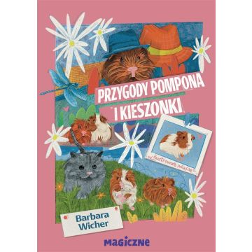 Przygody Pompona i Kieszonki