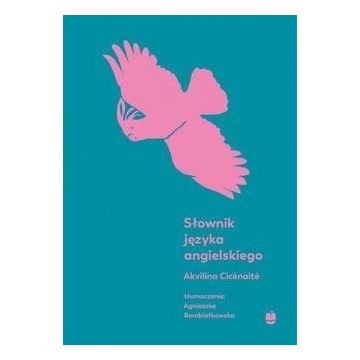 Słownik języka angielskiego