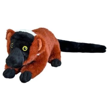 Lemur vari rudy 25cm