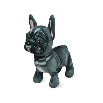 Pluszak Buldog