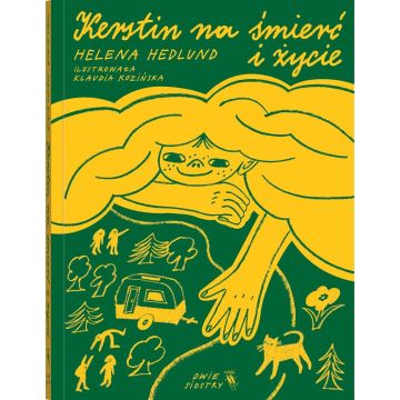 Kerstin. Kerstin na śmierć i życie