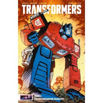 Transformers T.1