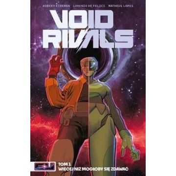 Void Rivals T.1