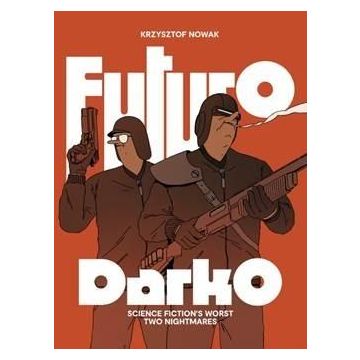 Futuro Darko