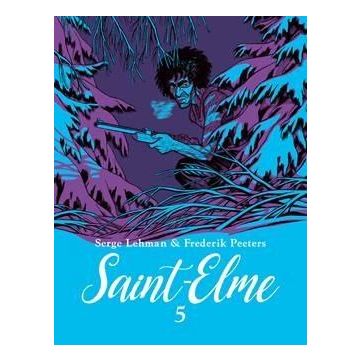 Saint-Elme T.5