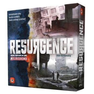 Resurgence PORTAL