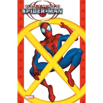 Ultimate Spier-Man T.4