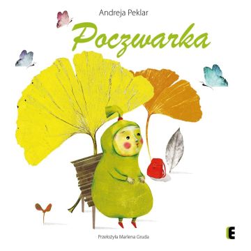 Poczwarka