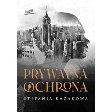 Prywatna ochrona