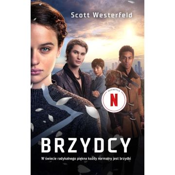 Brzydcy T.1 Brzydcy