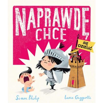 Naprawdę chcę T.4 Naprawdę chcę się dzielić