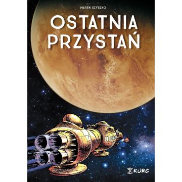 Ostatnia przystań