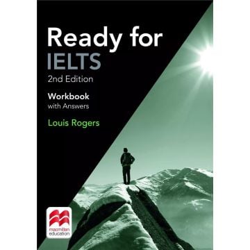 Ready for IELTS 2nd ed. WB with Answers