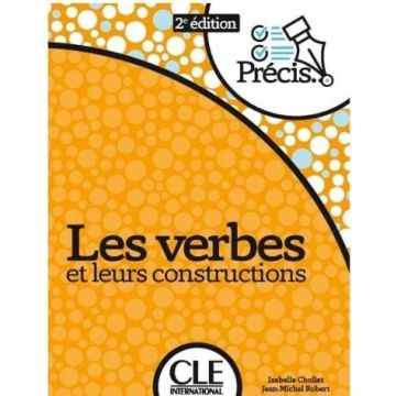 Verbes et leurs constructions w.2