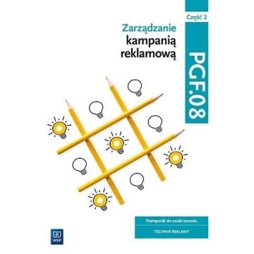 Zarządzanie kampanią reklamową PGF.08 cz.2