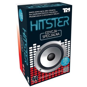 Hitster Edycja Specjalna