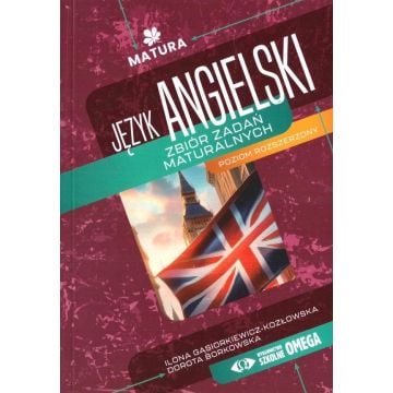 Matura J. angielski Zbiór zadań ZR