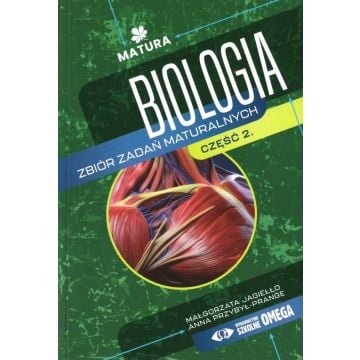 Matura Biologia Zbiór zadań cz.2