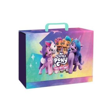 Teczka z rączką XL My Little Pony ASTRA