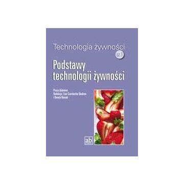 Technol. żywności cz.1 - Podstawy technologii