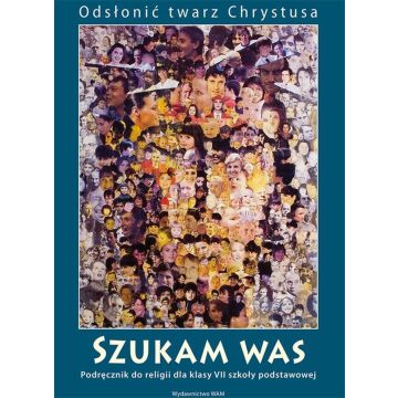 Katechizm SP 7 Szukam Was WAM