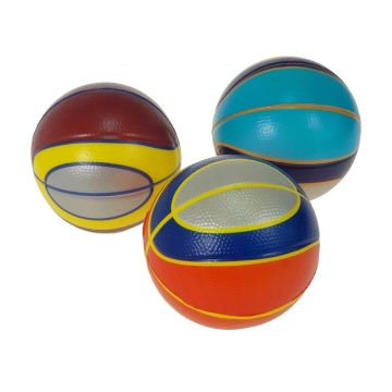 Piłka 15cm MIX