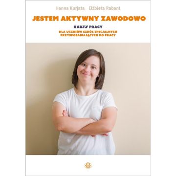 Jestem aktywny zawodowo. Karty pracy