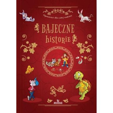 Bajka Bajeczne historie