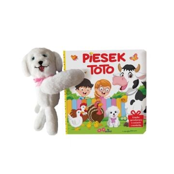 Piesek Toto