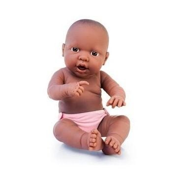 Lalka Newborn Baby 42cm dziewczynka