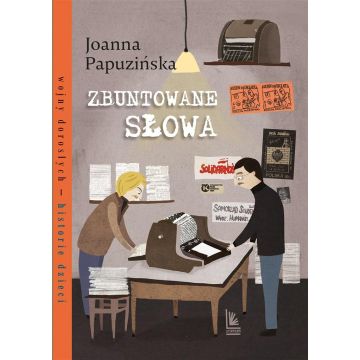 Zbuntowane słowa