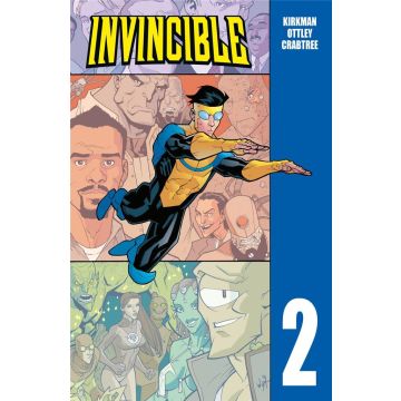 Invincible T.2