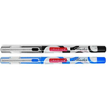 Długopis kulkowy Master Foil 0,7mm (12szt)