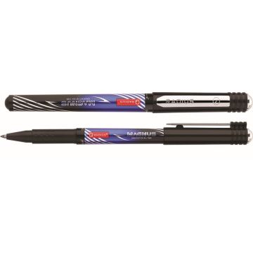 Długopis żelowy magnus 0,7mm niebieski (12szt)