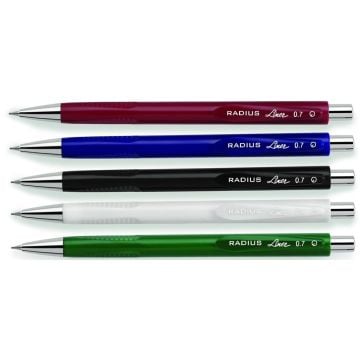 Ołówek automatyczny Liner Mechanical 0,5mm (12szt)