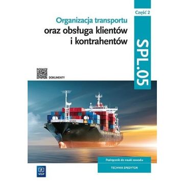 Organizacja transportu SPL.05 cz.2