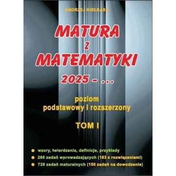 Matura z matematyki 2025 - ... T.1 ZPiR