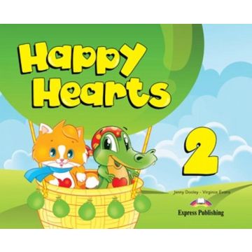 Happy Hearts 2 PB