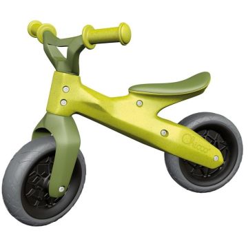 Eco+ Rowerek biegowy green hopper 18m+