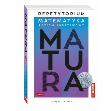 Repetytorium z matematyki dla maturzystów PP