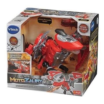 Motozaury - Pteranodon Kyrion Helikopter VTECH