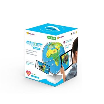 Globus Orboot PlayShifu