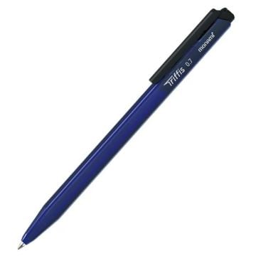 Długopis Triffis Ball Point Pen 0.7 nieb (12szt)