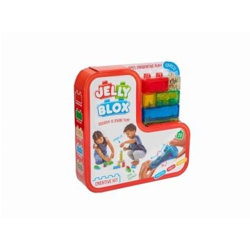 Jelly Blox klocki Creative Kit