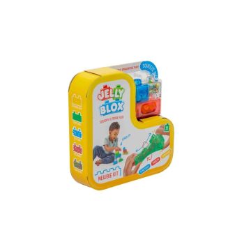 Jelly Blox klocki Newbie Kit