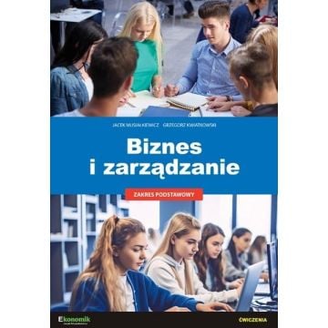 Biznes i zarządzanie ZP - ćwiczenia w.2