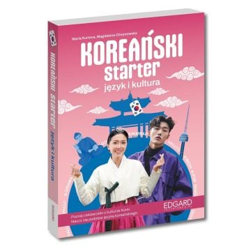 Koreański Starter Język i kultura
