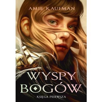 Wyspy Bogów T.1
