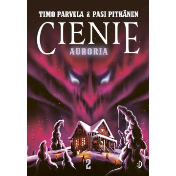 Cienie T.2 Auroria