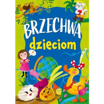 Brzechwa dzieciom